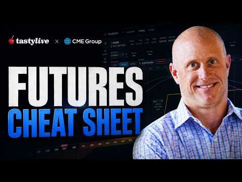 Stock Traders Are Switching to Futures. This Is What They Need to Know.