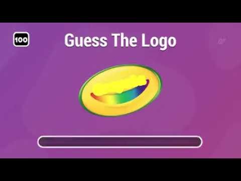 Guess the Logo in 3 Seconds 300 Famous Logos Logo Quiz 2026
