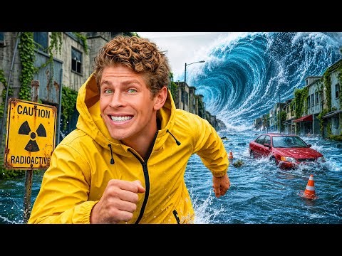 MOST EXTREME Weather Events Caught On Video!