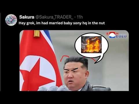 Jong Goon Mode Activated (Sony Apocalypse)