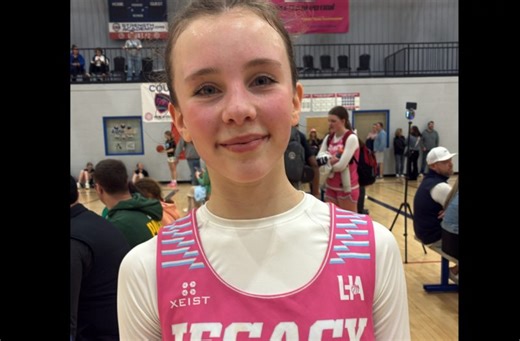 PGH 14U Combo Guard Standouts At Midwest Madness | Prep Girls Hoops