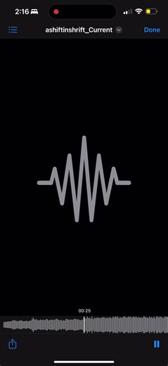 Understanding 'Shrift' by Jay Ragsdale: An In-Depth Analysis