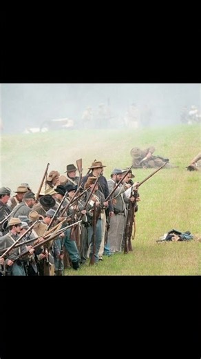 The Battle That Changed America's History Forever!