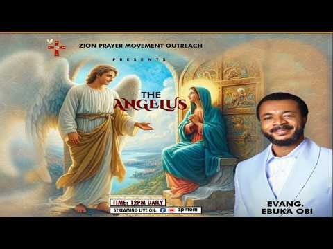 THE ANGELUS & HOLY ROSARY || 30TH OCTOBER 2026