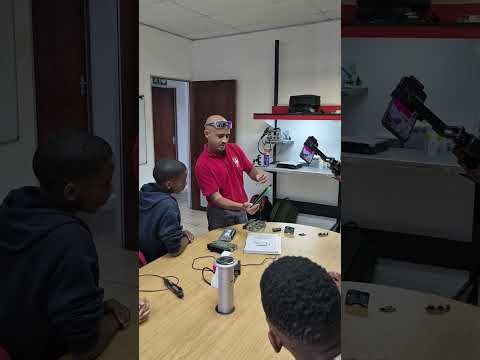 Before You Touch Anything… CHECK THE POWER! | ECU Troubleshooting for Beginners