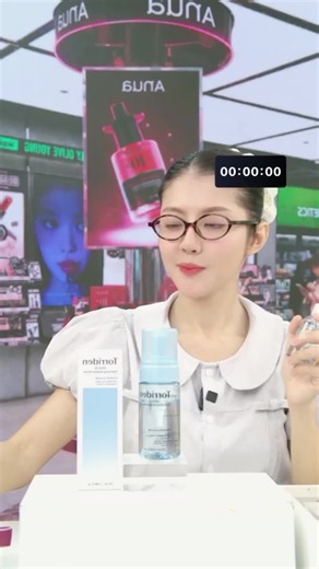 [Tiffany's Live Exclusive] Torriden Dive in Hydrating Bubble Serum 115ml Mask Sheet 10ea Soothing Cream 100ml