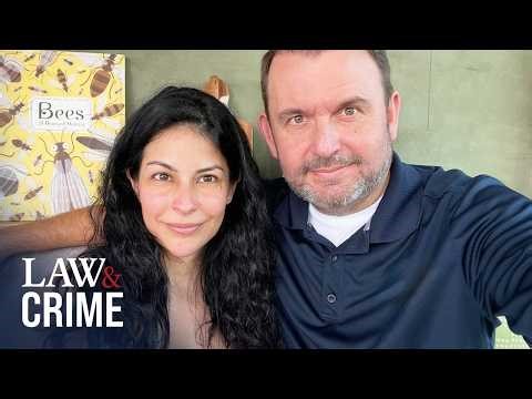 Texas Mommy Helped Hubby Run Prostitution Ring: Cops