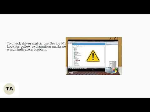 How To Update Windows 11 Drivers – Install & Check Driver Updates On PC