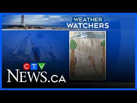 Weather Watchers – April 27, 2026