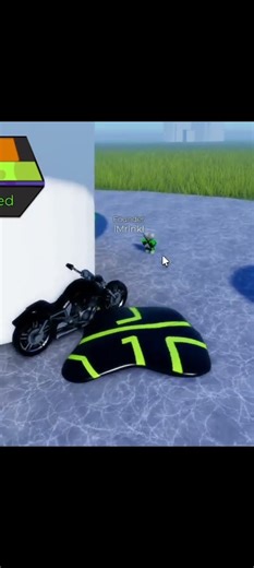 Sneak peak do revamp do Ultra T | Alien League Revival