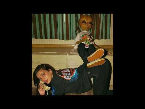 [hard x rage x lil uzi type beat] - ''Alien Muzik'' Prod. SelfMade