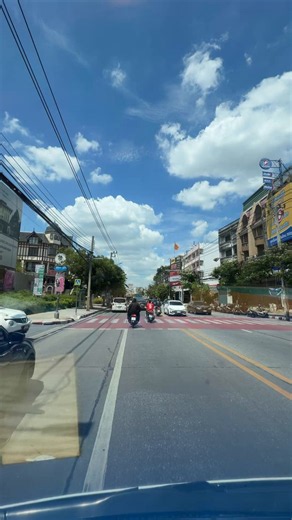 What does GDP rank of a country have anything to do with it? Bangkok is a great city worthy of emulation.