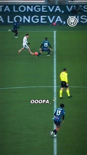 Blink and you'll miss it ✨