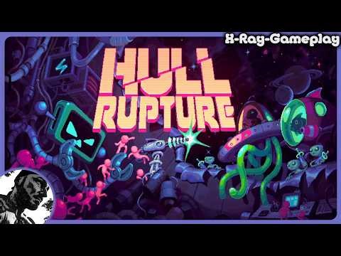 Nur mal KURZ ANZOCKEN dachte ich mir...​​​​ | HULL RUPTURE | PLAYTEST | [German HD+]