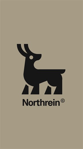 Logo Design Process: Rough Sketch to Final Logo in Illustrator