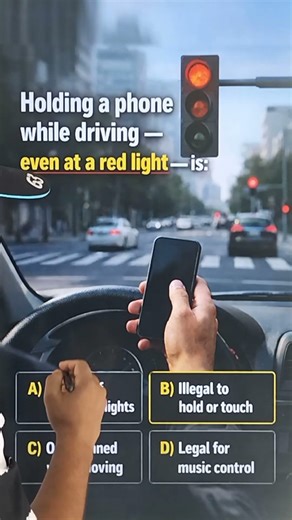 DMV Test: How to Pass Driving Test in your 1st attempt || Driving Test Questions and Answers