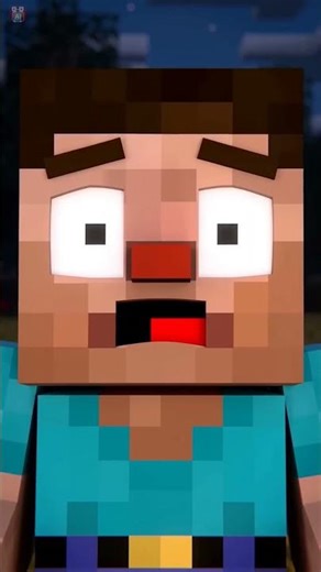 Night. A Noob. One Zombie. 🌅
