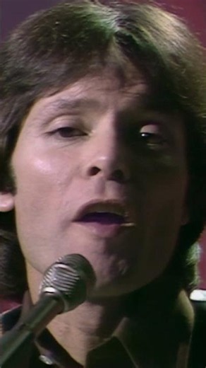 'Gee Whizz It's You' #cliffrichard @It's Cliff & Friends #1975