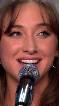 she turned Simon's WORST song into his FAVORITE!