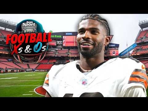 How new Browns weapons can help Shedeur Sanders thrive