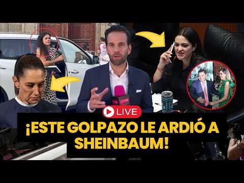 ¡DE ÚLTIMA HORA! ¡CAEN CABEZAS de MORENA! ¡SHEINBAUM ANTICIPA DERROTA y OBRADOR ENLOQUECE! | #loret