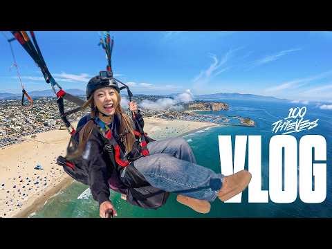 We Tried Everything in San Diego