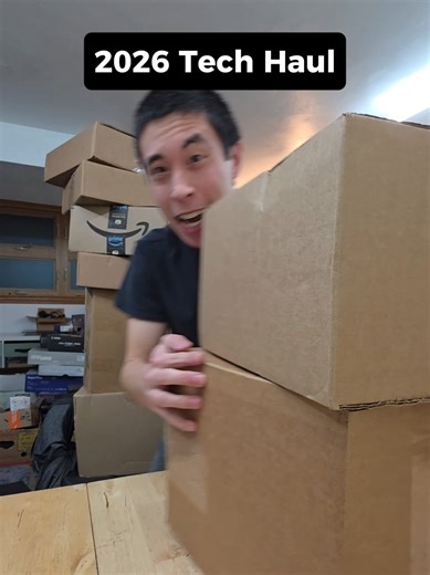 Tech Haul: New Gear for PC Building in 2023