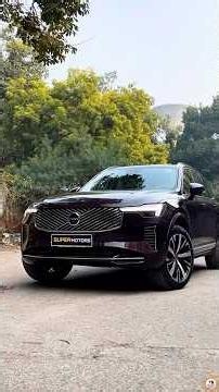 Volvo’s negative Aura - ‼️