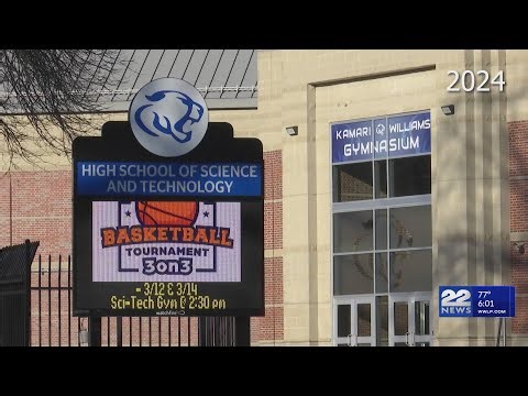 Former Sci-Tech student sues Springfield after 2024 attack