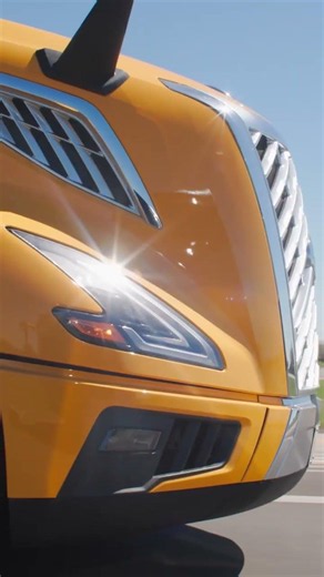 Volvo Trucks — R.B. Stewart Petroleum Products: Putting Drivers First