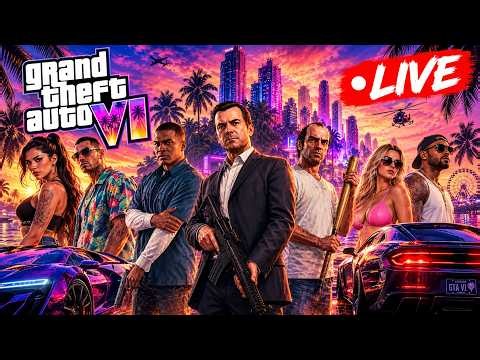GTA 5 LIVE 🔥 #idduboys #gta5 #gtaonline #gta6 #pcgames