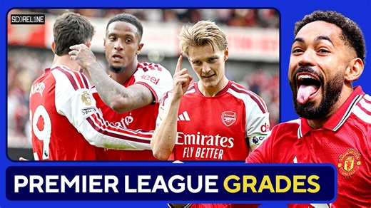 Who are the BEST Premier League Clubs SO FAR this Season?