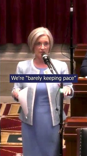 Rep Hein asks what we're all wondering