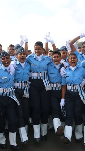 Only 712 of 2850 Agniveers Made Permanent