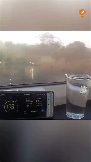Vande Bharat Sleeper का 180 kmph स्पीड ट्रायल, हाई-स्पीड टेस्टिंग में अहम कदम