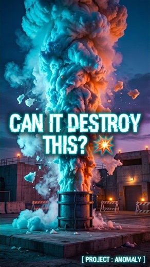 Why Elephant Toothpaste Boils Instantly 🌋 #viralexperiments #experiments