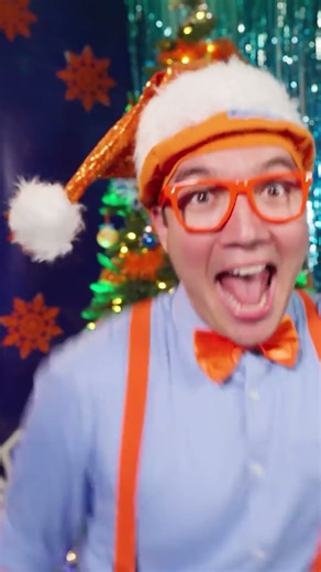 Holiday Countdown! 123