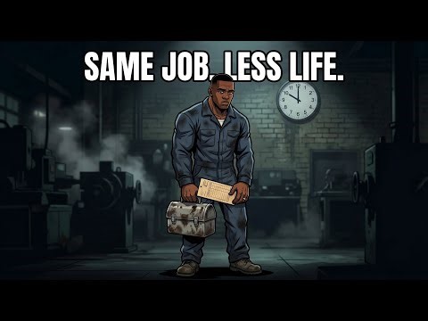 POV: Your Middle-Class Life From 1900 to Today