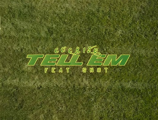 5 years ago today…Cochise ft. $not — Tell Em
