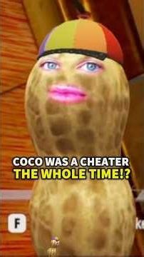 CoconutB Got Banned...