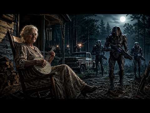 Aliens Invaded Redneck Country... Then the Hunting Started | HFY Sci-Fi Horror
