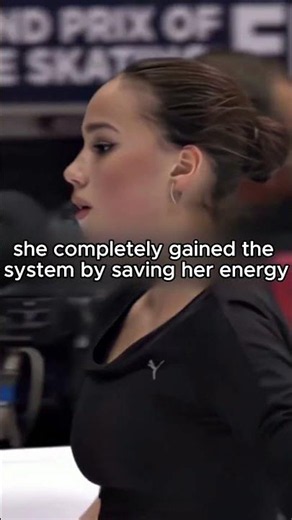 Why Alina Zagitova Deserved Gold Over Medvedeva ⛸️🏆