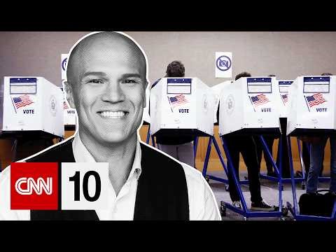 How a landmark Supreme Court decision could redraw the future of elections | May 1, 2026