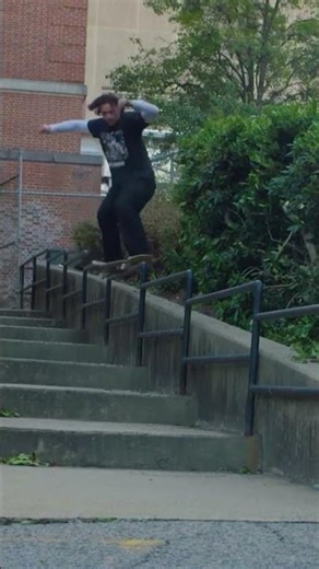 Different level focus.