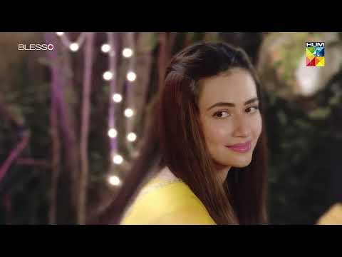 Mohabbat Paida Ho Rahi Hai🤔[ Sanajaved & Usman khalid butt - Kaala Doriya - HUM Comedy