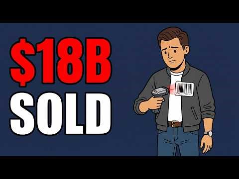 The $18 Billion Machine That Sells You to Yourself