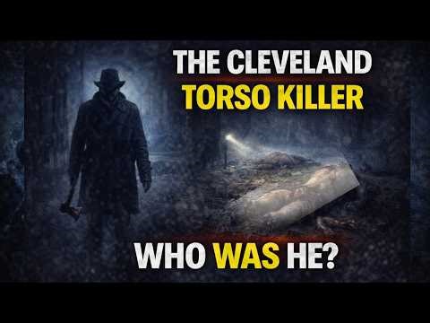 The Cleveland Torso Killer | America’s Most Brutal Unsolved Serial Killer Case True Crime Documentar