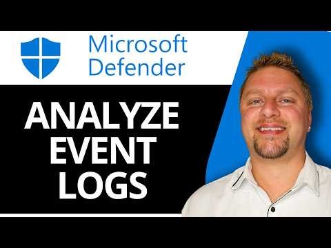 How to Analyze Event Logs in Defender | Defender Tutorial 2026