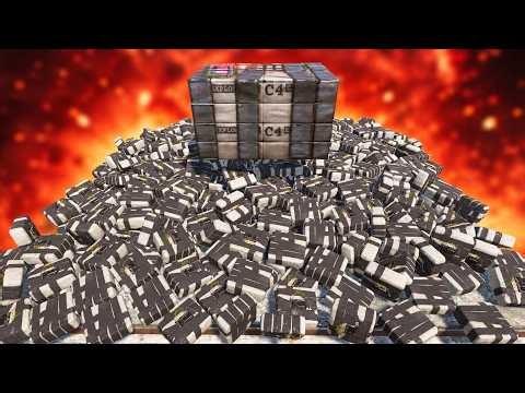 Last Day of Wipe Raiding | Hitting Every Zerg Left Standing