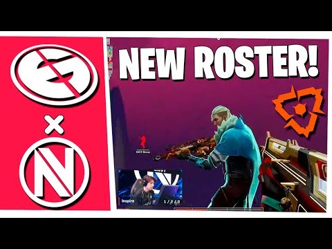 ENVY vs Evil Geniuses - HIGHLIGHTS | VCT 2026: Americas Kickoff